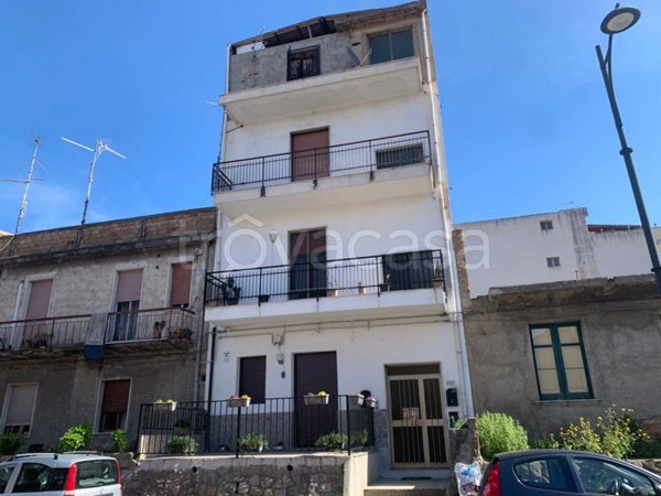 appartamento in vendita a Reggio di Calabria in zona Gallico Superiore