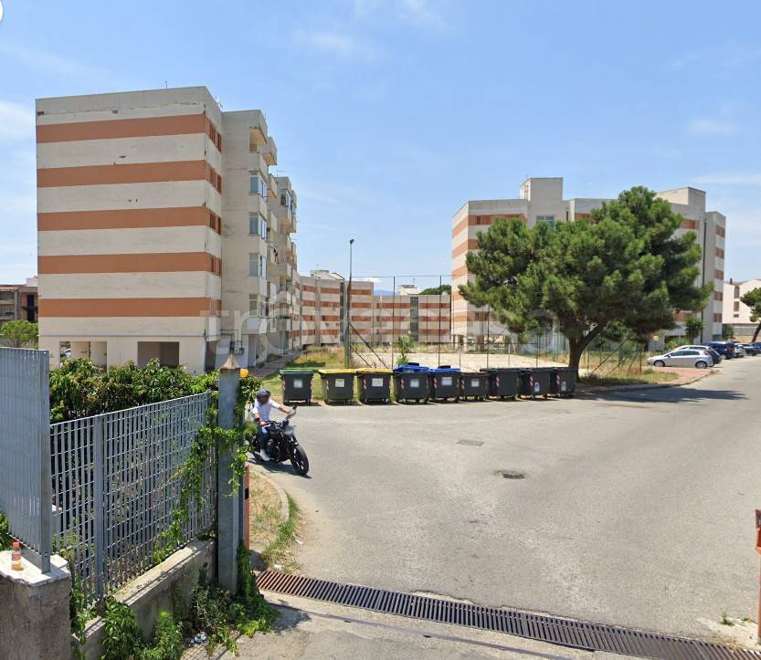 appartamento in vendita a Reggio di Calabria in zona Gallico Superiore