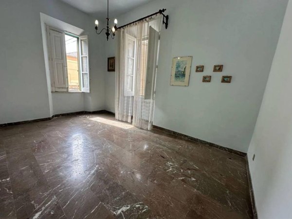 appartamento in vendita a Reggio di Calabria in zona Sbarre