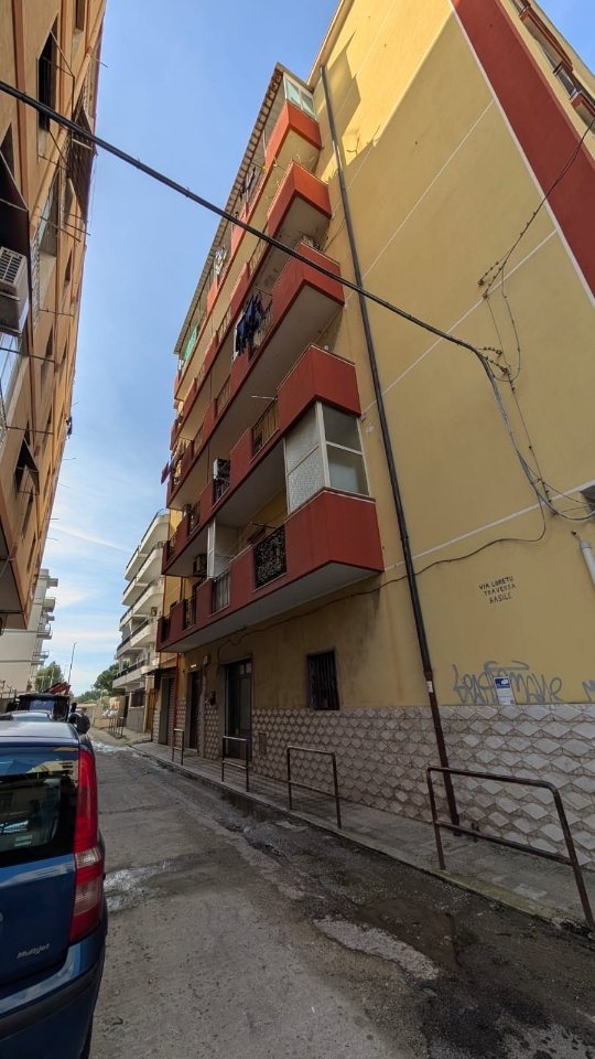 appartamento in vendita a Reggio di Calabria in zona Rione Ferrovieri