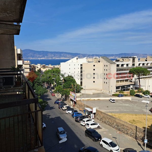 appartamento in vendita a Reggio di Calabria in zona Centro Storico