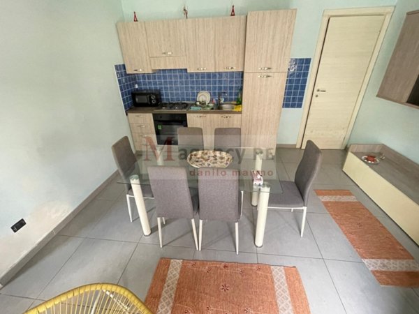 appartamento in vendita a Reggio di Calabria in zona Centro Storico