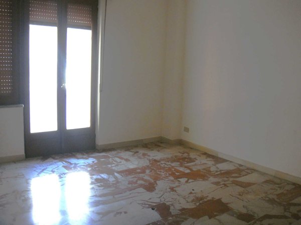 appartamento in vendita a Reggio di Calabria