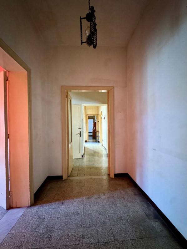 appartamento in vendita a Reggio di Calabria in zona Centro Storico