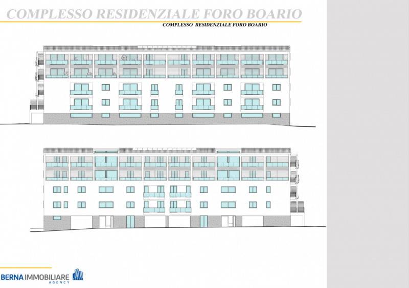 appartamento in vendita a Reggio di Calabria