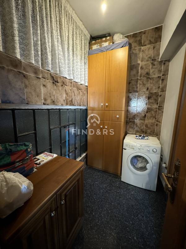 appartamento in vendita a Reggio di Calabria in zona Centro Storico