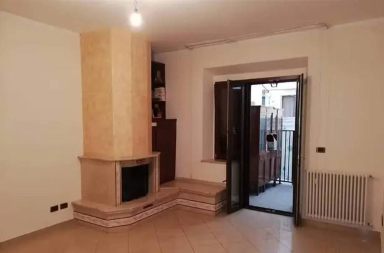 appartamento in vendita a Reggio di Calabria in zona Spirito Santo