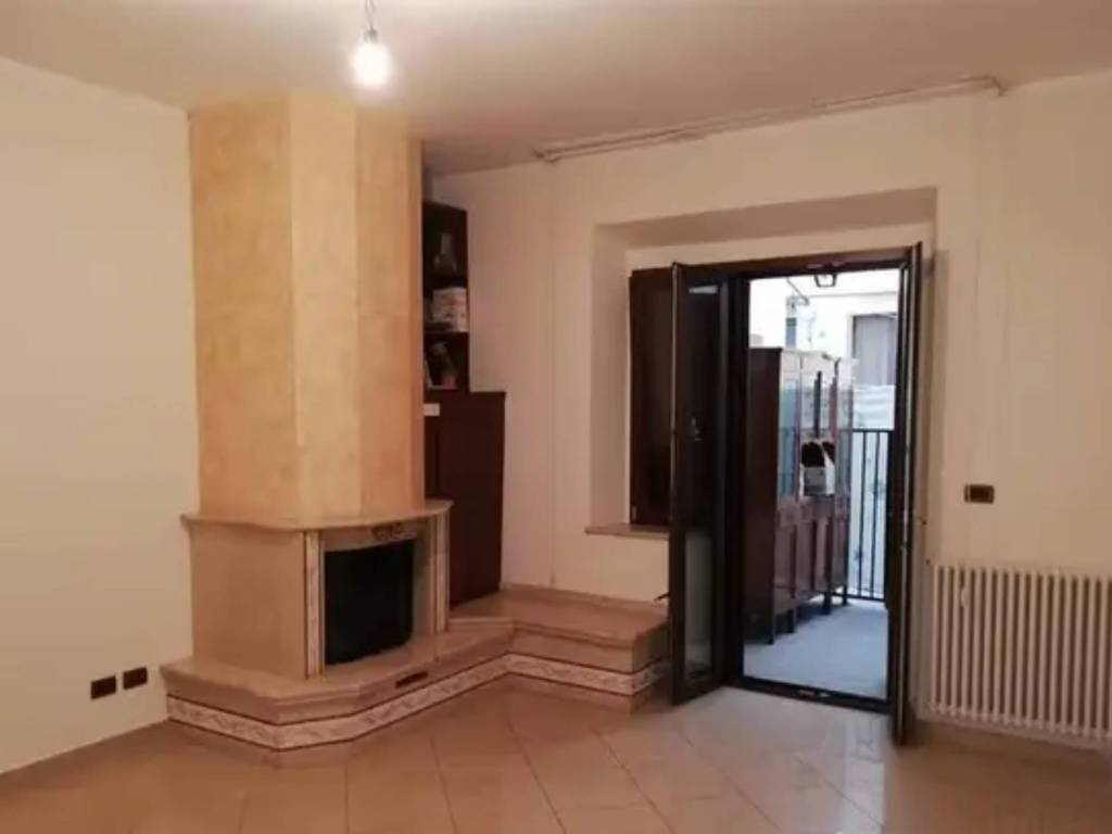 appartamento in vendita a Reggio di Calabria in zona Spirito Santo