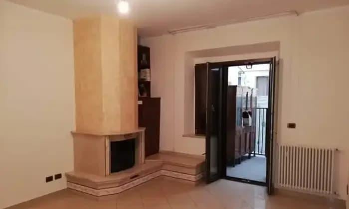 appartamento in vendita a Reggio di Calabria in zona Spirito Santo