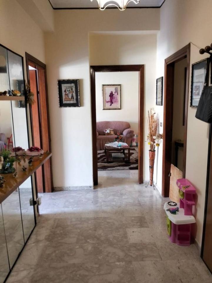 appartamento in vendita a Reggio di Calabria in zona Armo