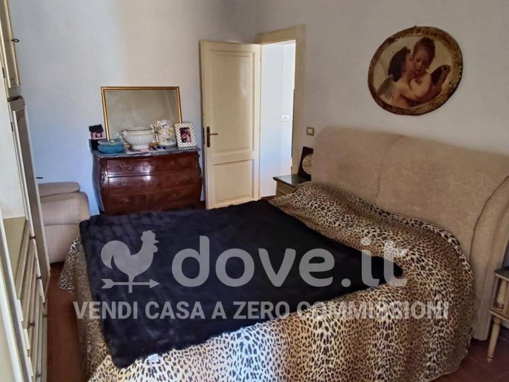 appartamento in vendita a Reggio di Calabria in zona Centro Storico