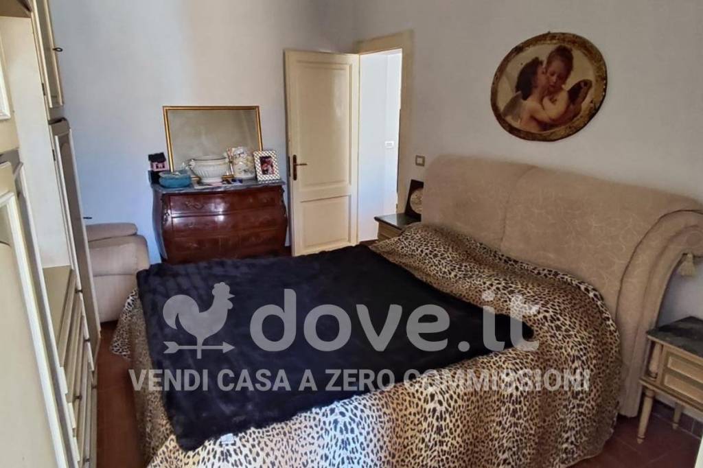 appartamento in vendita a Reggio di Calabria in zona Centro Storico