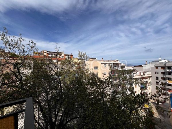 appartamento in vendita a Reggio di Calabria in zona Trabocchetto