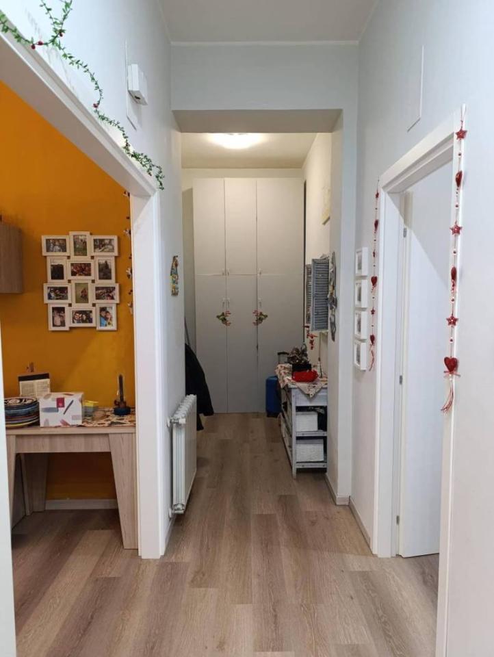 appartamento in vendita a Reggio di Calabria in zona Eremo