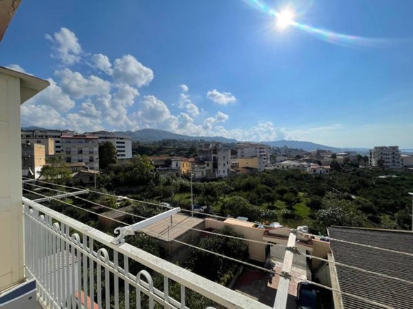 appartamento in vendita a Reggio di Calabria in zona Archi