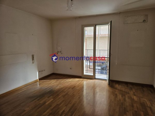 appartamento in vendita a Reggio di Calabria in zona Sbarre