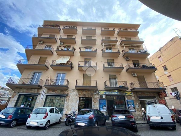 appartamento in vendita a Reggio di Calabria in zona Eremo