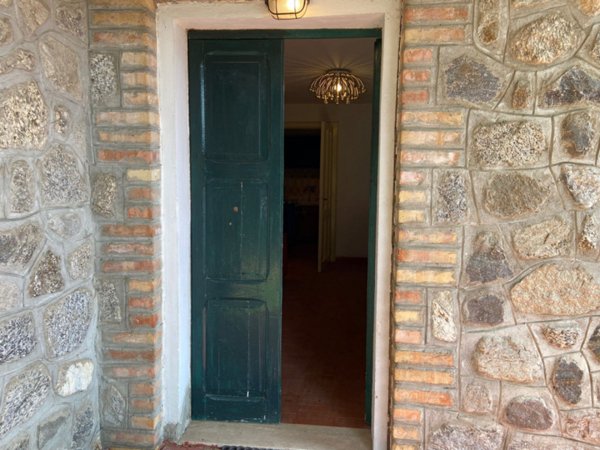 casa indipendente in vendita a Reggio di Calabria