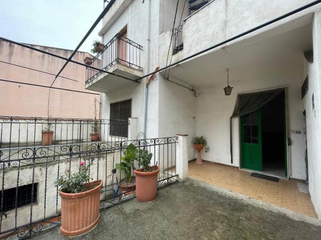 appartamento in vendita a Reggio di Calabria in zona Modena