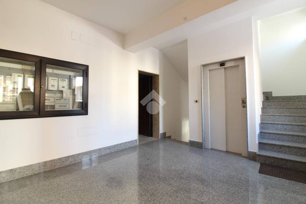 appartamento in vendita a Reggio di Calabria in zona Santa Caterina