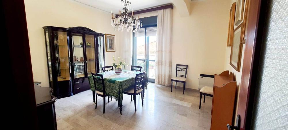 appartamento in vendita a Reggio di Calabria in zona Centro Storico