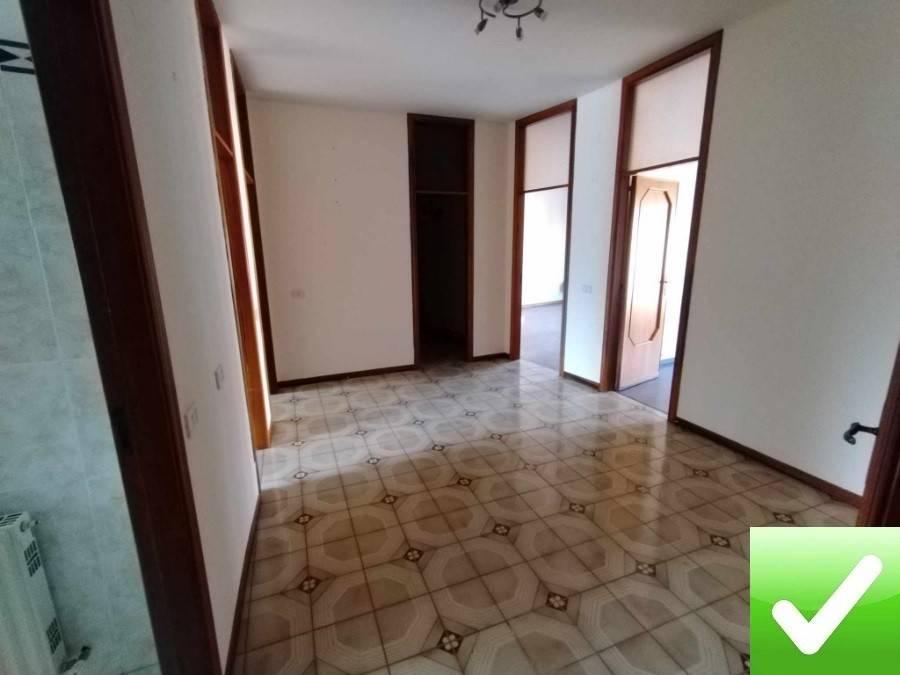 appartamento in vendita a Reggio di Calabria in zona Sbarre