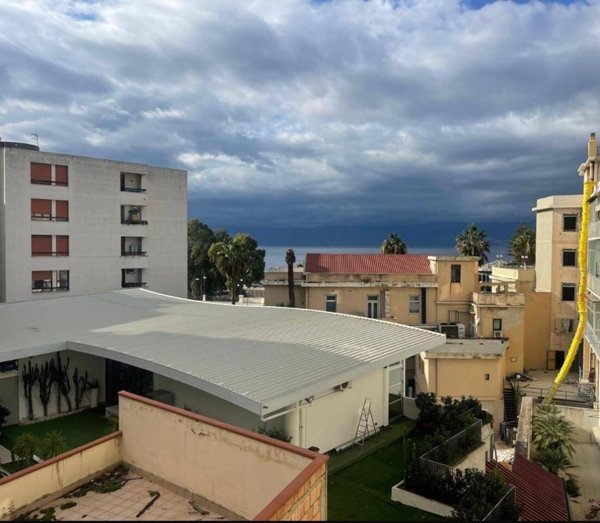appartamento in vendita a Reggio di Calabria in zona Eremo