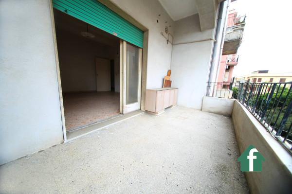 appartamento in vendita a Reggio di Calabria in zona Rione Ferrovieri