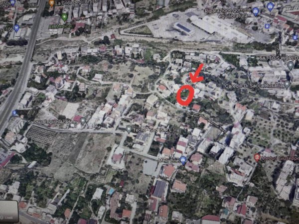 casa indipendente in vendita a Reggio di Calabria in zona Armo
