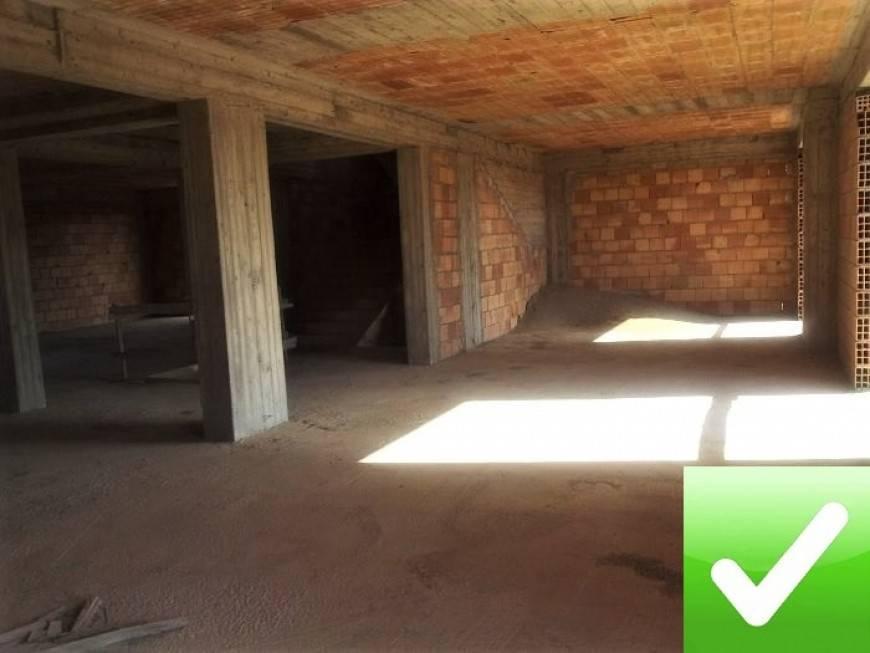 appartamento in vendita a Reggio di Calabria in zona San Gregorio