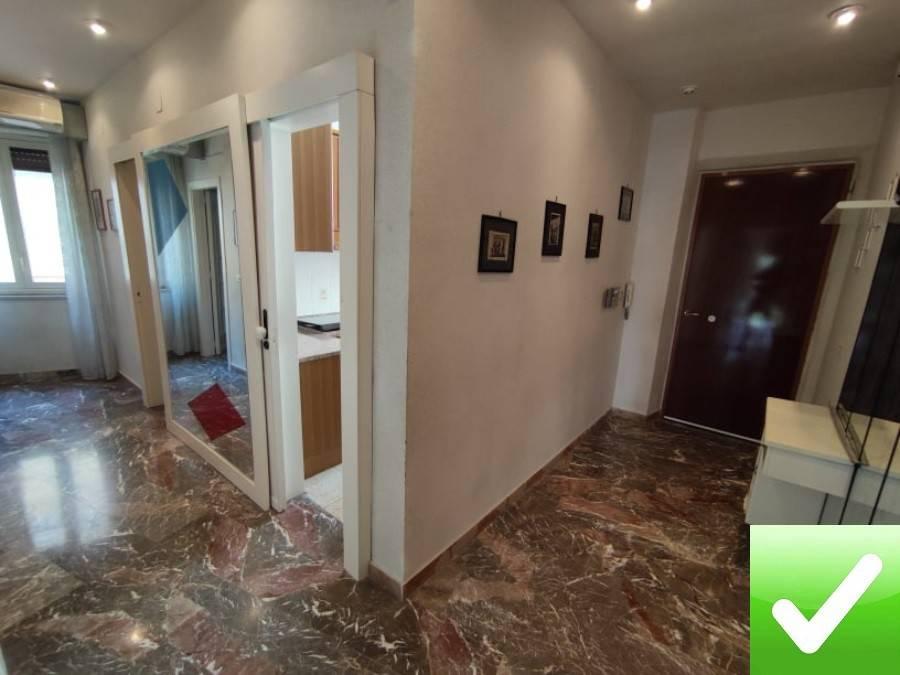 appartamento in vendita a Reggio di Calabria in zona Eremo