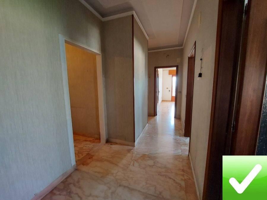 appartamento in vendita a Reggio di Calabria in zona Armo