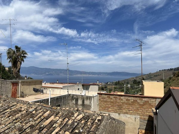 appartamento in vendita a Reggio di Calabria in zona Eremo