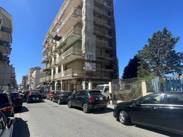 appartamento in vendita a Reggio di Calabria in zona Centro Storico