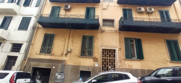 appartamento in vendita a Reggio di Calabria