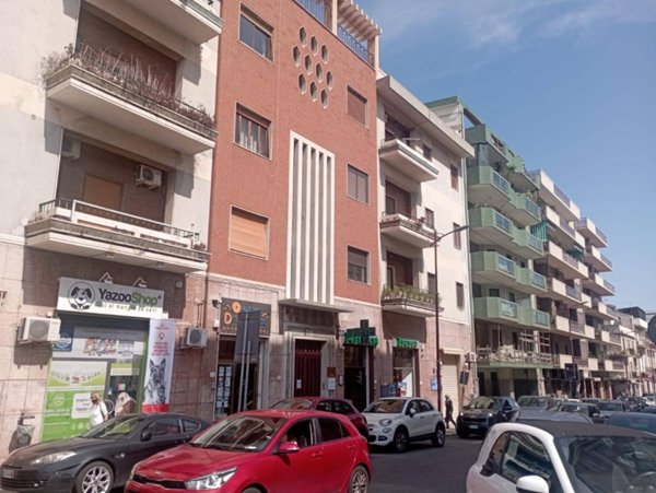 appartamento in vendita a Reggio di Calabria in zona Santa Caterina