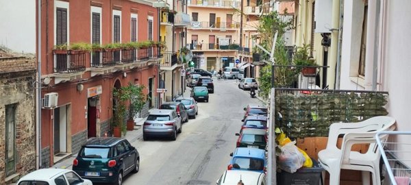 appartamento in vendita a Reggio di Calabria in zona Rione Ferrovieri