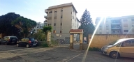 attico in vendita a Reggio di Calabria in zona Modena