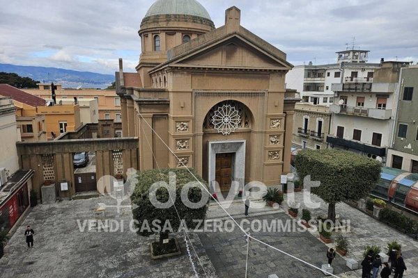 appartamento in vendita a Reggio di Calabria in zona Centro Storico