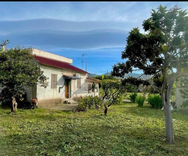 terreno edificabile in vendita a Reggio di Calabria