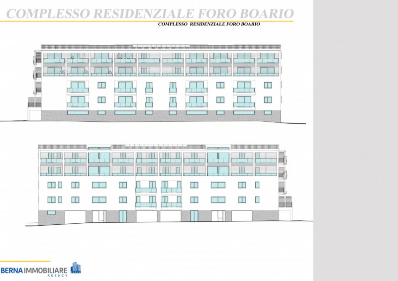 appartamento in vendita a Reggio di Calabria