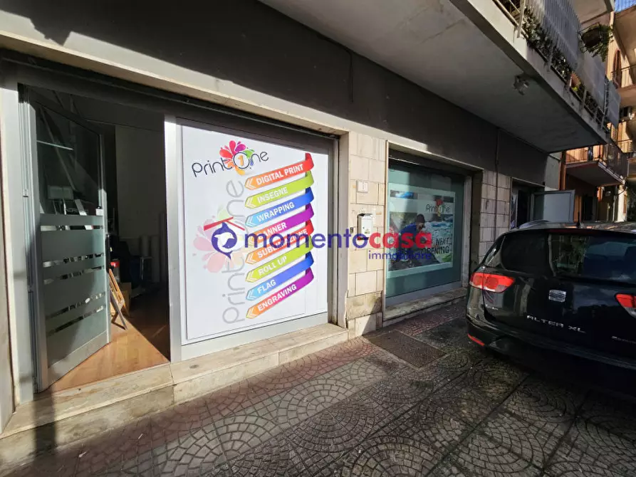 casa semindipendente in vendita a Reggio di Calabria in zona Gebbione