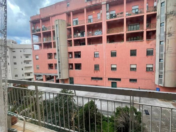 appartamento in vendita a Reggio di Calabria in zona Santa Caterina