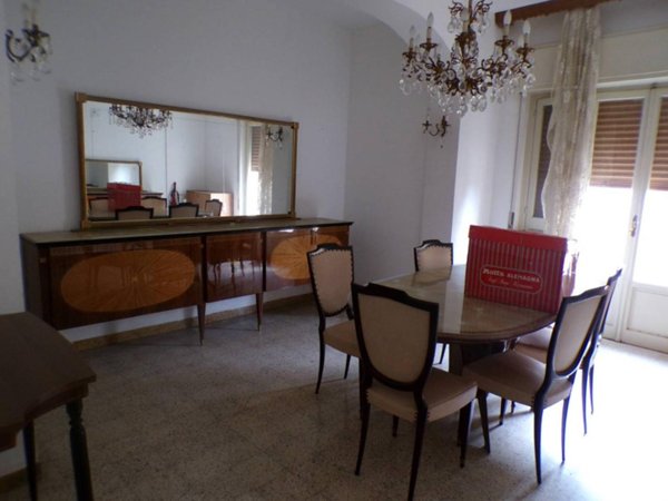 appartamento in vendita a Reggio di Calabria in zona Spirito Santo
