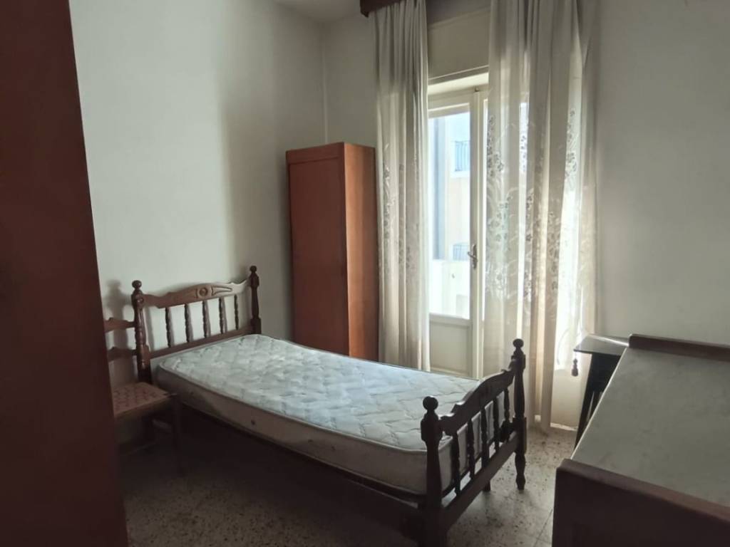 appartamento in vendita a Reggio di Calabria in zona Tremulini