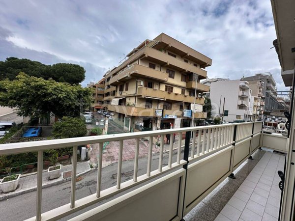 appartamento in vendita a Reggio di Calabria in zona Spirito Santo
