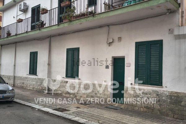appartamento in vendita a Reggio di Calabria