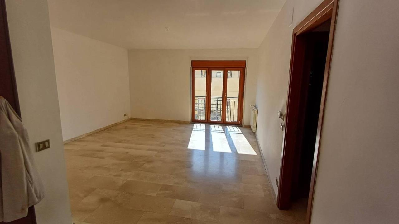 appartamento in vendita a Reggio di Calabria in zona San Brunello