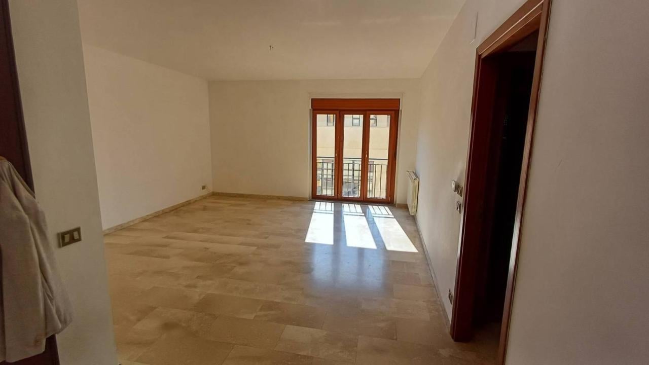 appartamento in vendita a Reggio di Calabria in zona San Brunello
