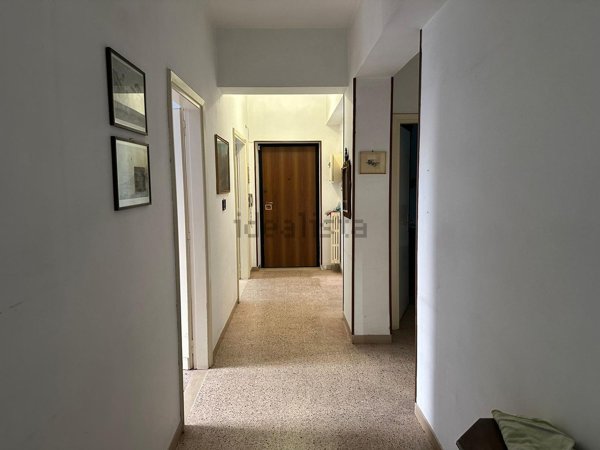 appartamento in vendita a Reggio di Calabria